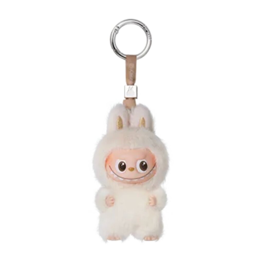 Pin for love Labubu A  POPMART